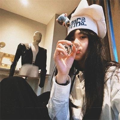 钴蓝爱恋