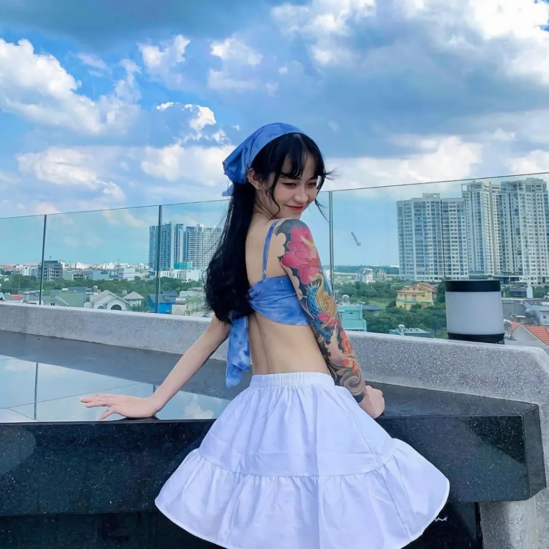 空虚的闪耀
